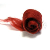 SH 09C hnědobordo RUSTIKÁL