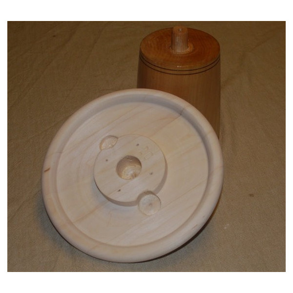 Jane - modistická forma 