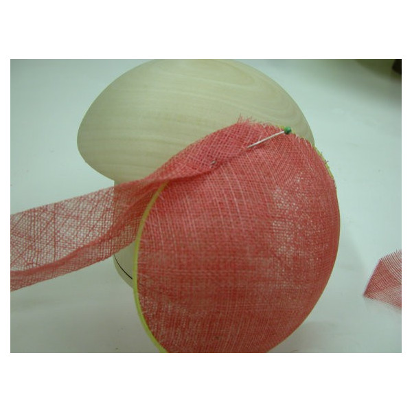 Bibi -  modistická forma Ø  16 cm -