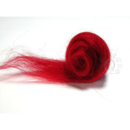 SH 09E korálová červená tlumená