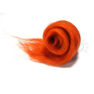 SH 09D červená rudá tmavá