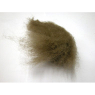 Mykaná vlna merino magneta