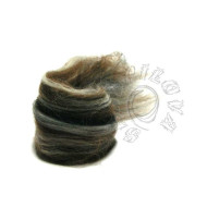 SH vlna melir - DINGO - trojbarený 