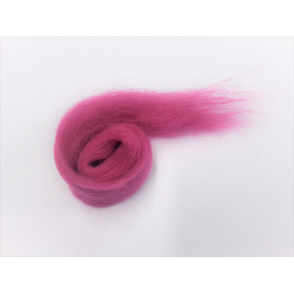 Merino vlna fuxie