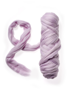 Merino ultra jemné 18 mic NUNO růžovofailková světlá č.116 20g
